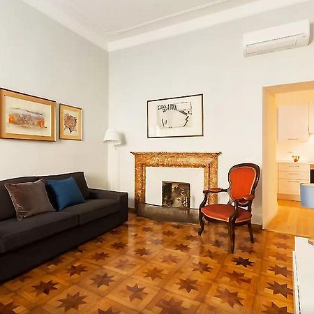 Exclusive Apartment A Few Steps From The Spanish Steps Εξωτερικό φωτογραφία