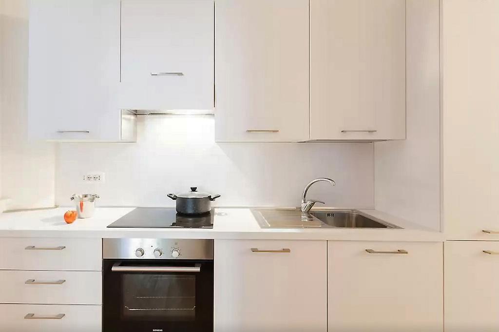 Exclusive Apartment A Few Steps From The Spanish Steps Εξωτερικό φωτογραφία