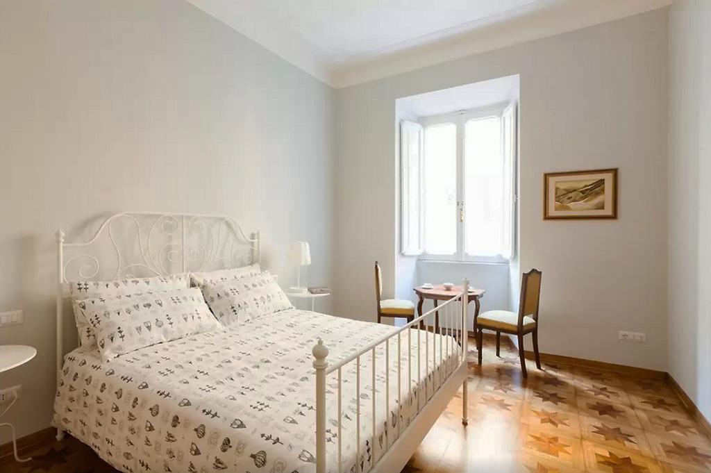 Exclusive Apartment A Few Steps From The Spanish Steps Εξωτερικό φωτογραφία