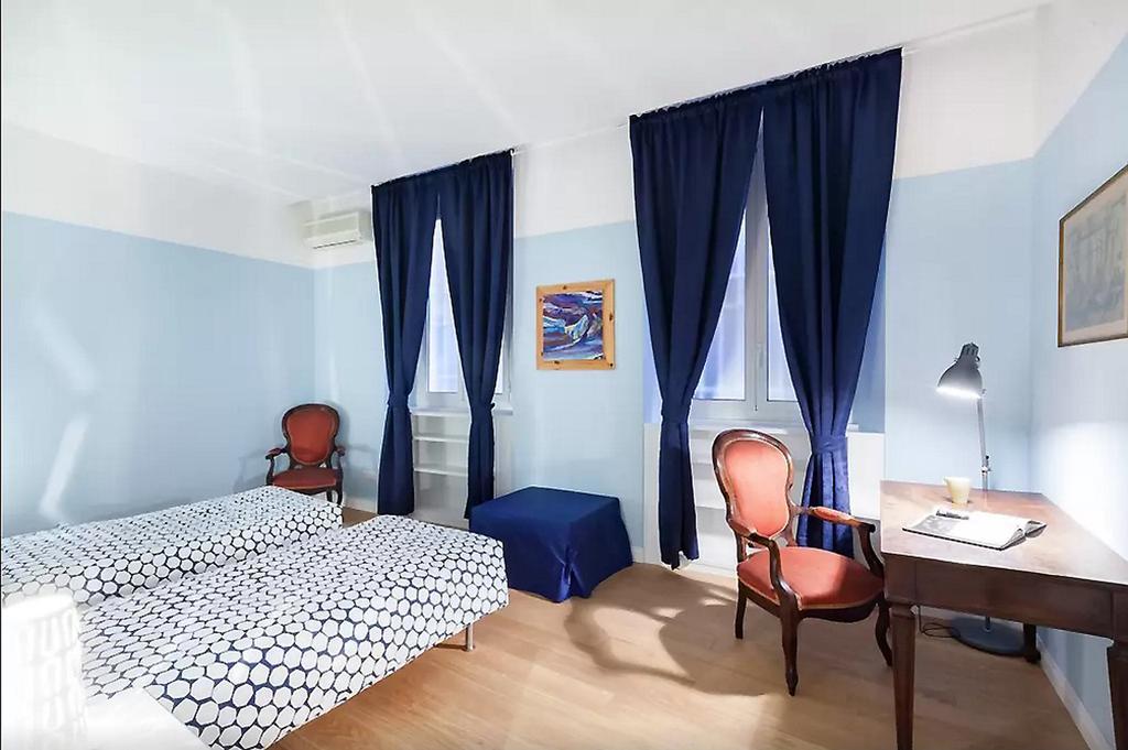 Exclusive Apartment A Few Steps From The Spanish Steps Εξωτερικό φωτογραφία