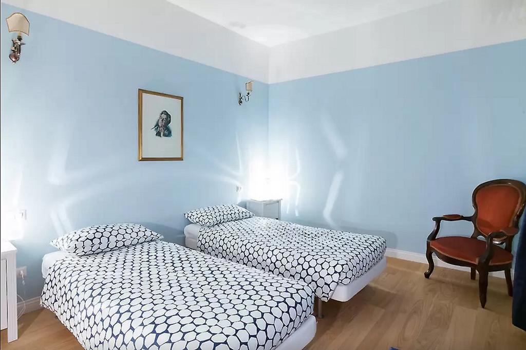 Exclusive Apartment A Few Steps From The Spanish Steps Εξωτερικό φωτογραφία