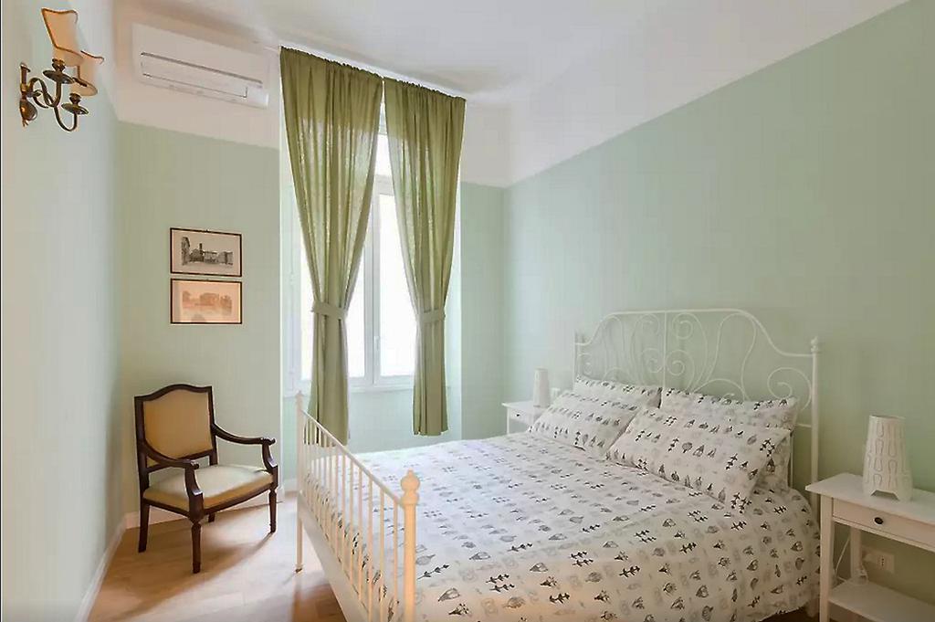Exclusive Apartment A Few Steps From The Spanish Steps Εξωτερικό φωτογραφία