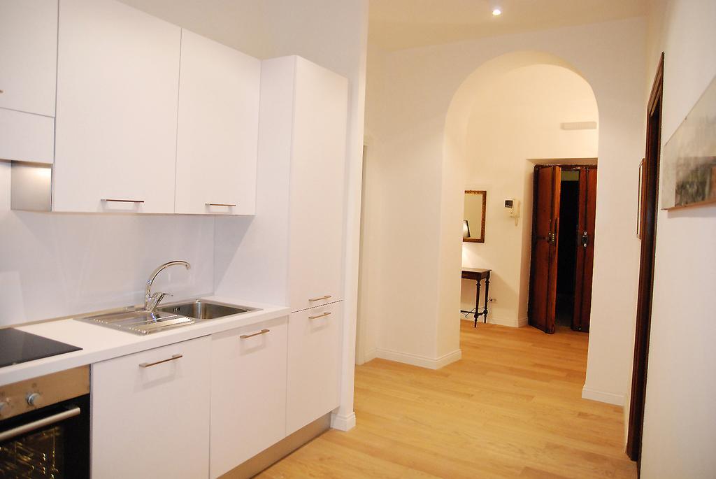 Exclusive Apartment A Few Steps From The Spanish Steps Εξωτερικό φωτογραφία