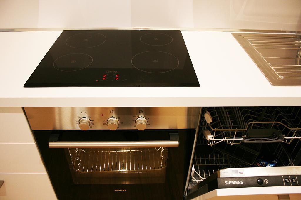 Exclusive Apartment A Few Steps From The Spanish Steps Εξωτερικό φωτογραφία
