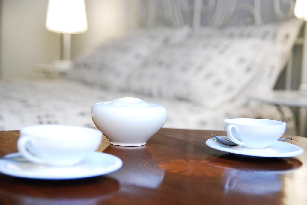 Exclusive Apartment A Few Steps From The Spanish Steps Εξωτερικό φωτογραφία