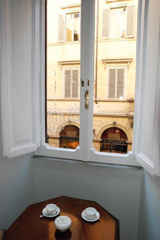 Exclusive Apartment A Few Steps From The Spanish Steps Εξωτερικό φωτογραφία